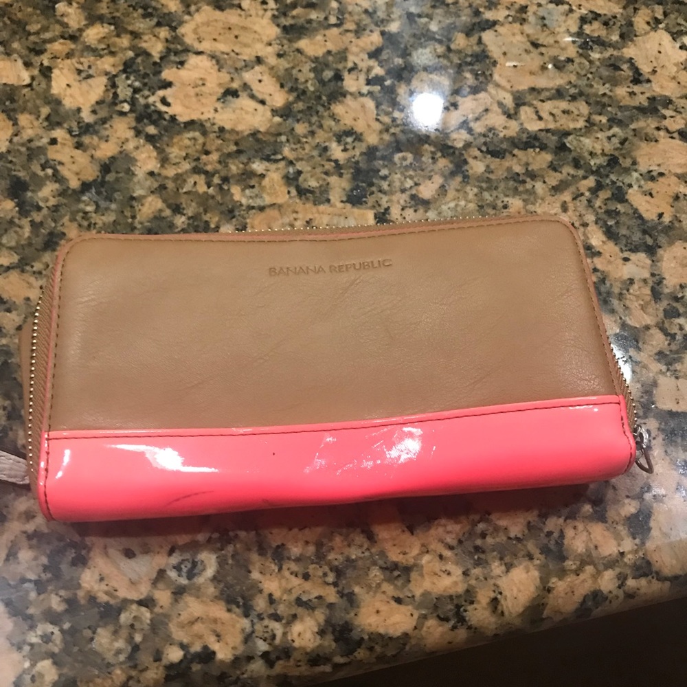 Two Used Wallets. - image 1